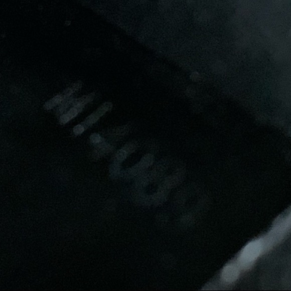 Louis Vuitton graphite portefeuille wallet with coin purse - Picture 6 of 9